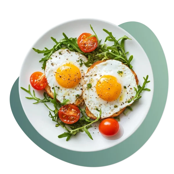 Desayunos Saludables Sabia Nutrition