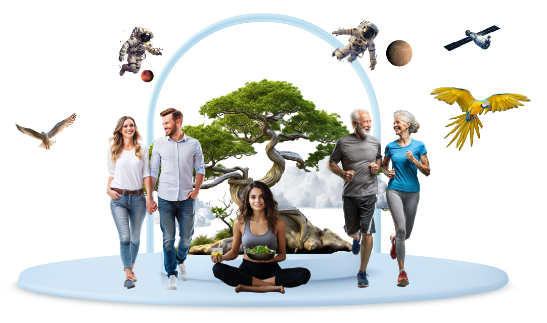 Sabia te eleva la conciencia