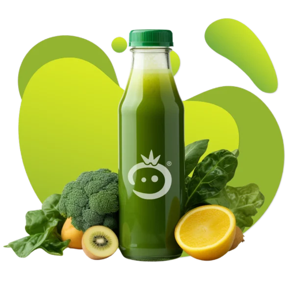 Jugos Verdes