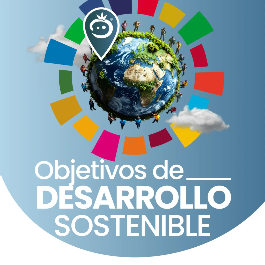 Sabia Nutrition y los objetivos de desarrollo sostenible