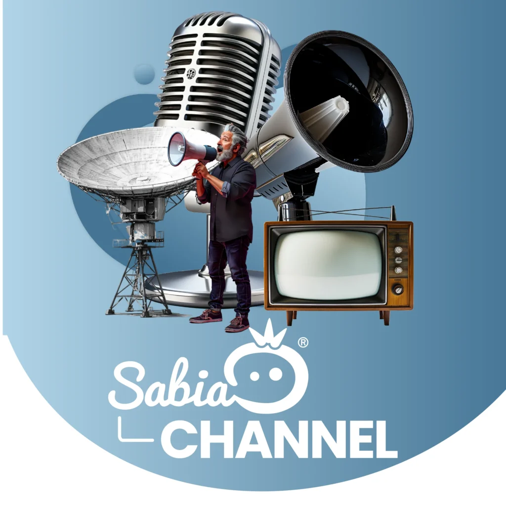 Sabia Channel