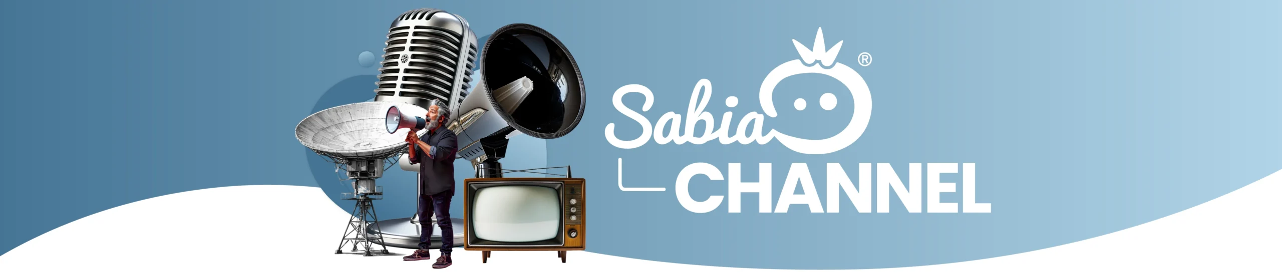 Sabia Channel
