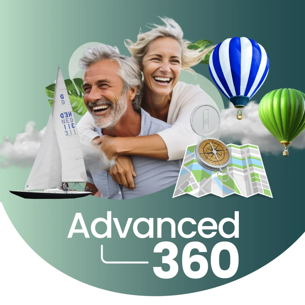 Advanced 360