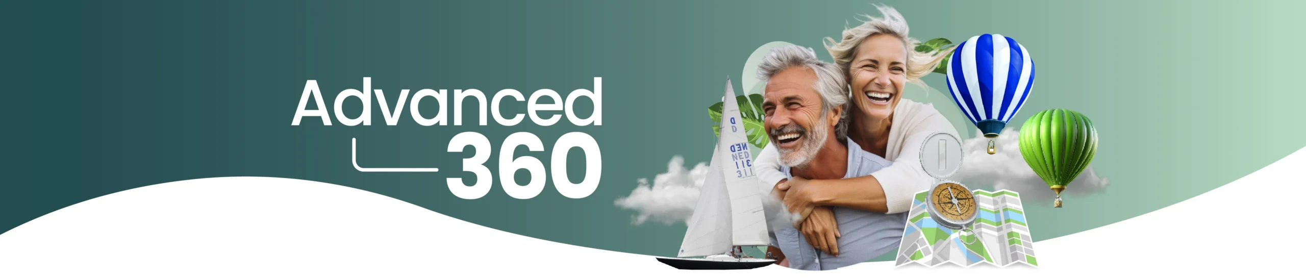 Advanced 360