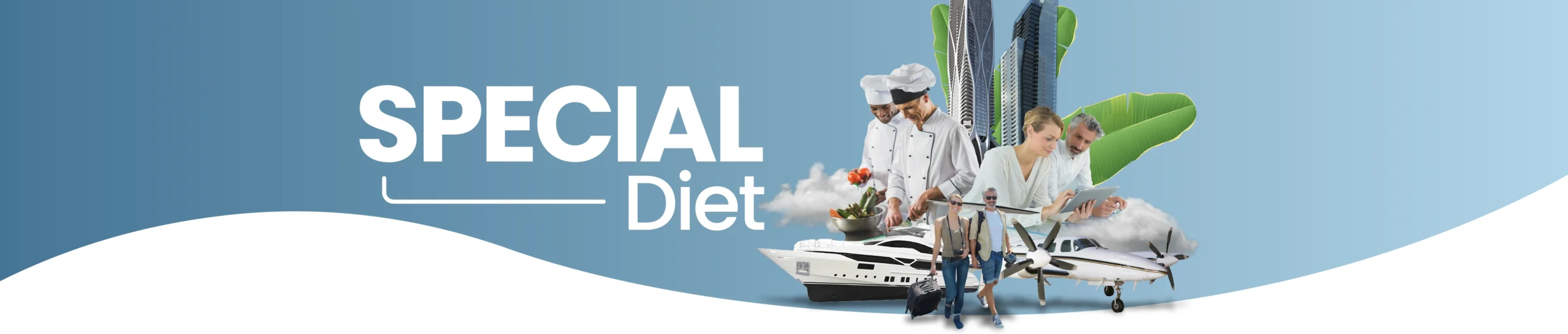 Special Diet Miami