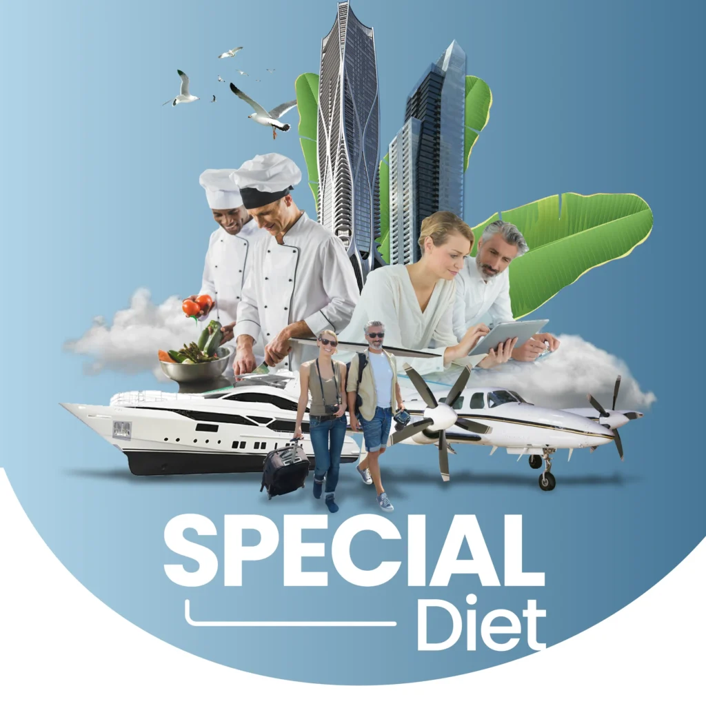 Special Diet Miami