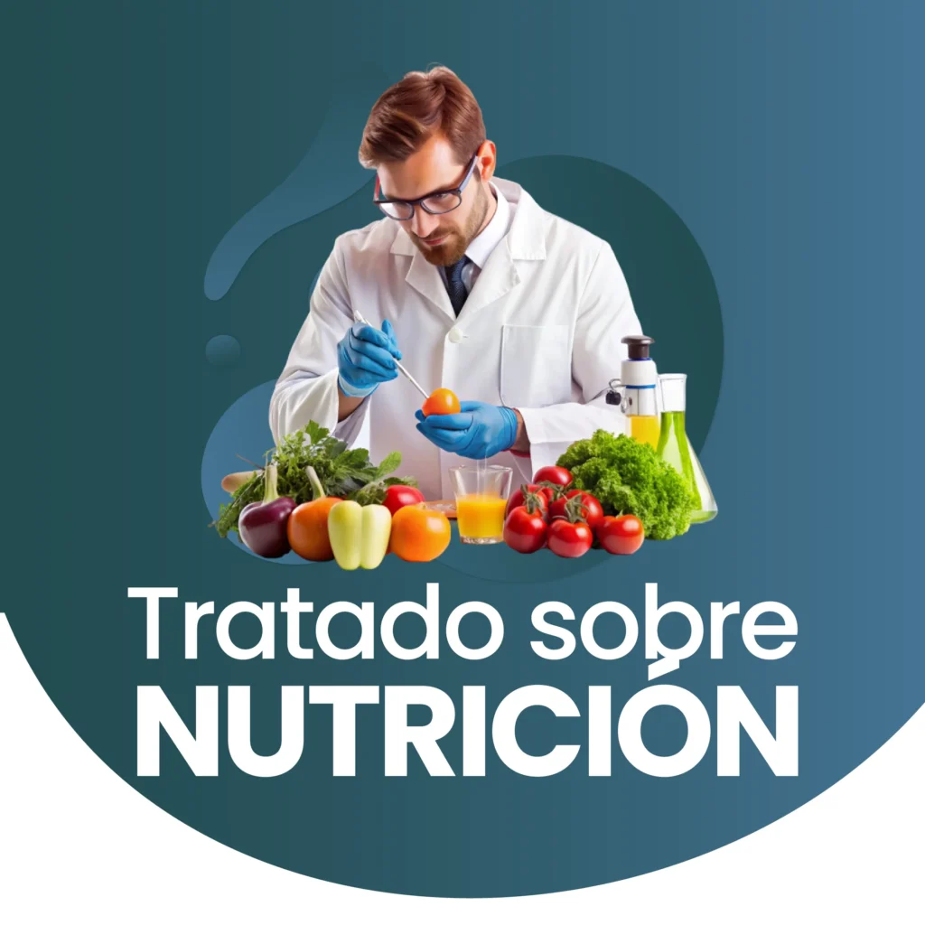 Tratado sobre nutrición