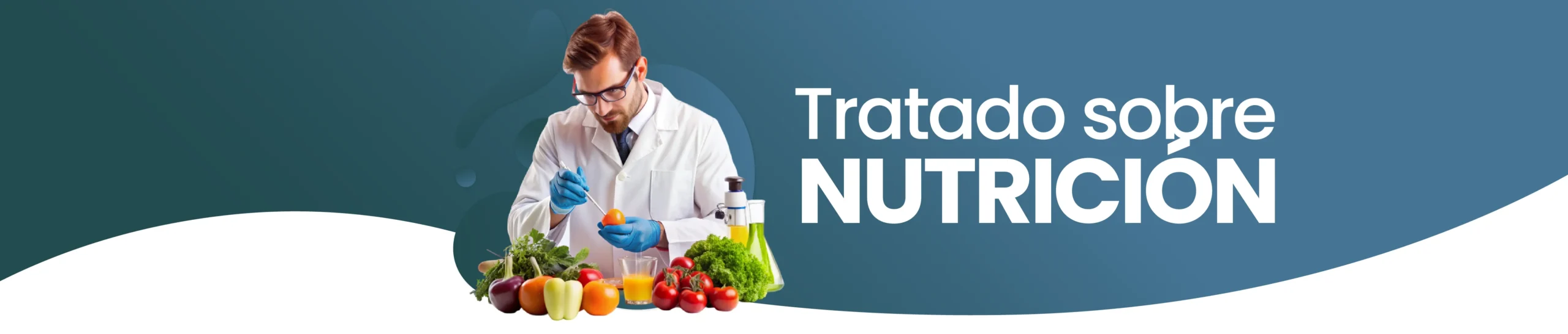 Tratado sobre nutrición