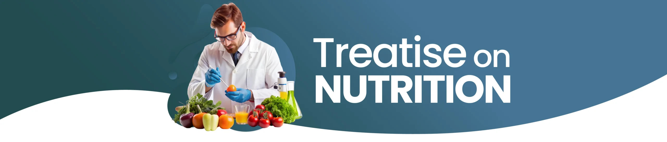 Treatise on Nutrition