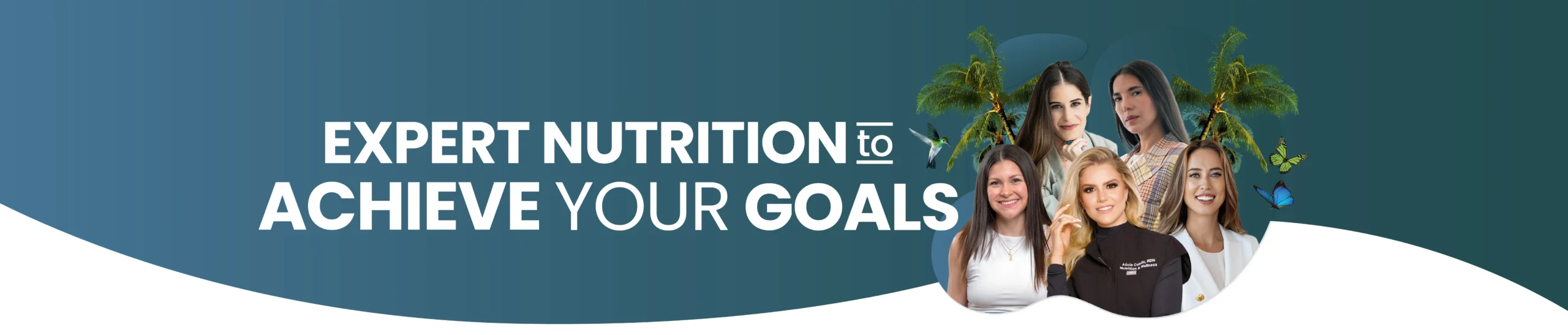 Nutritionist Miami