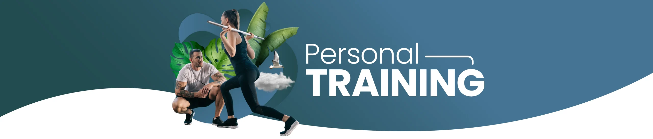 Personal Training Miami