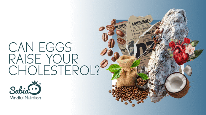 5 Foods that raise your cholesterol