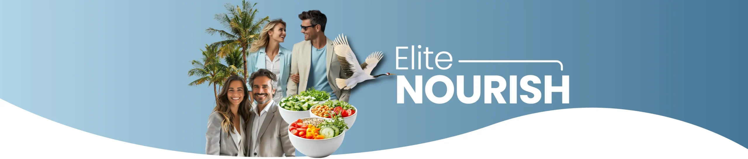 Elite Nourish Sabia Nutrition Miami