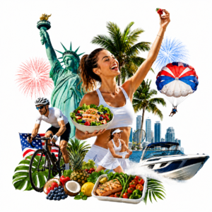4th of July Promo