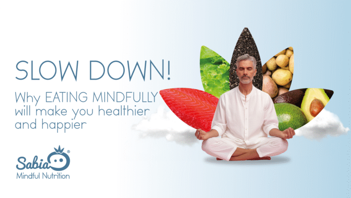Mindful Eating: What It Is and How to Get Started