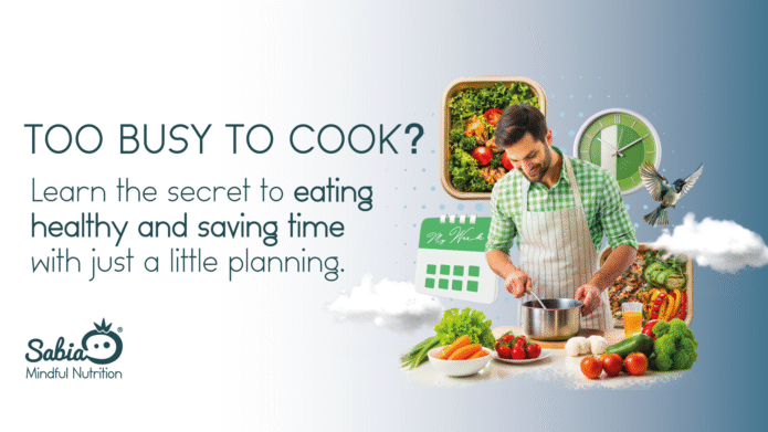 Meal Planning for Busy Miamians: Save Time, Money, and Eat Healthier