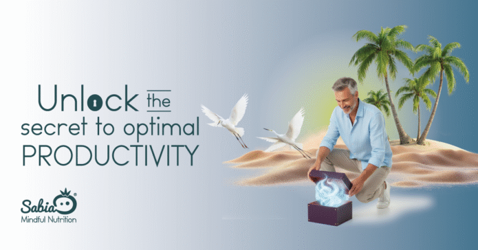 Design your ideal day based on your body’s energy