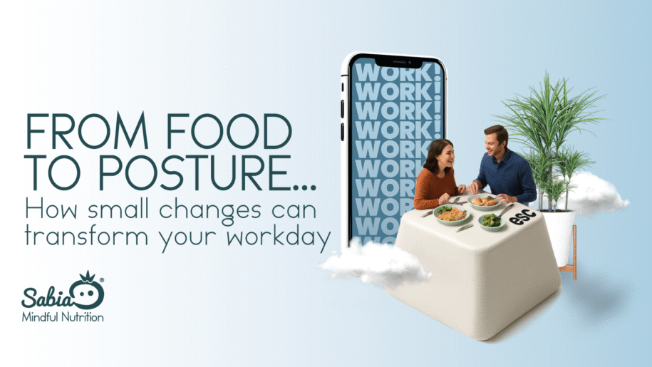 Workplace Well-Being This Labor Day: A Holistic Guide to Healthy Eating and More