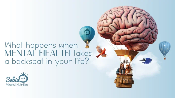 October World Mental Health Month – Prioritizing Mental Well-being