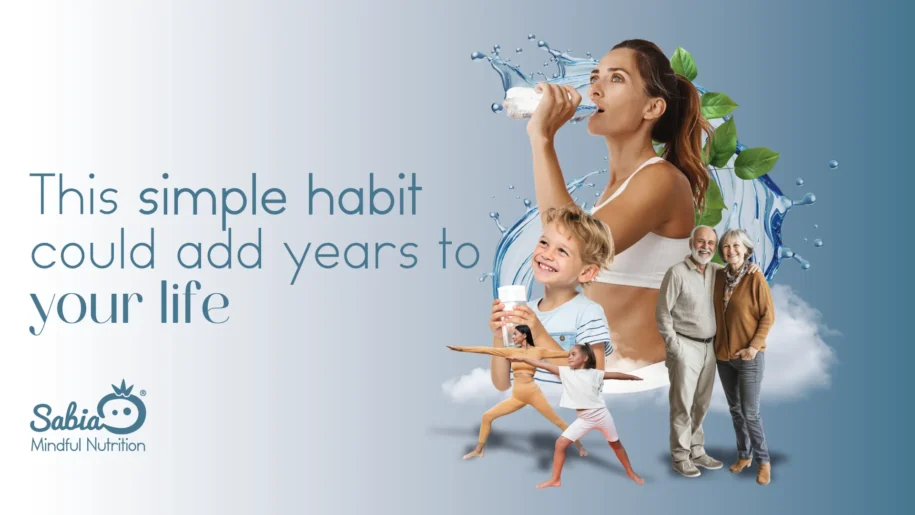 The Vital Elixir Hydration Across All Ages