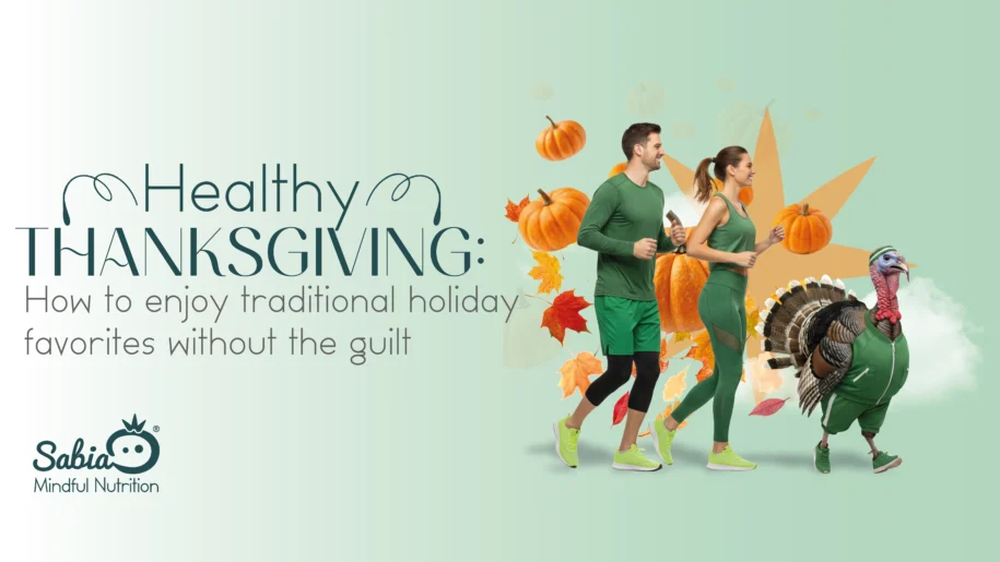 Healthy Thanksgiving