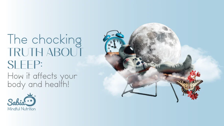 La importancia del sueño para la salud