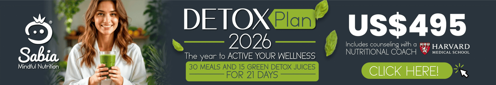 Detox Plan Miami