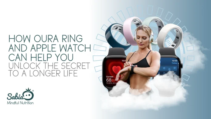 Wearable Tech for Longevity: Impact of Devices (Oura Ring, Apple Watch) on Healthy Habits