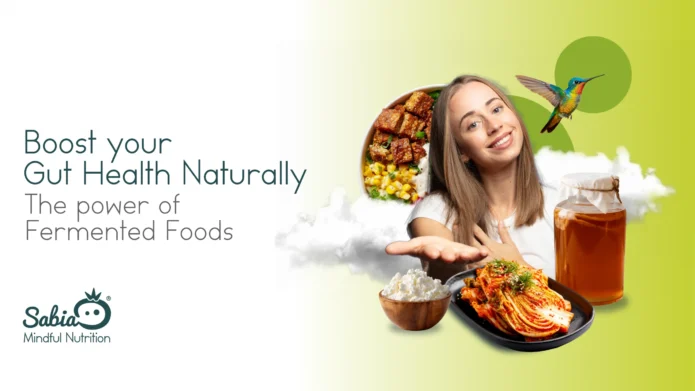 How Fermented Foods Support Gut Health