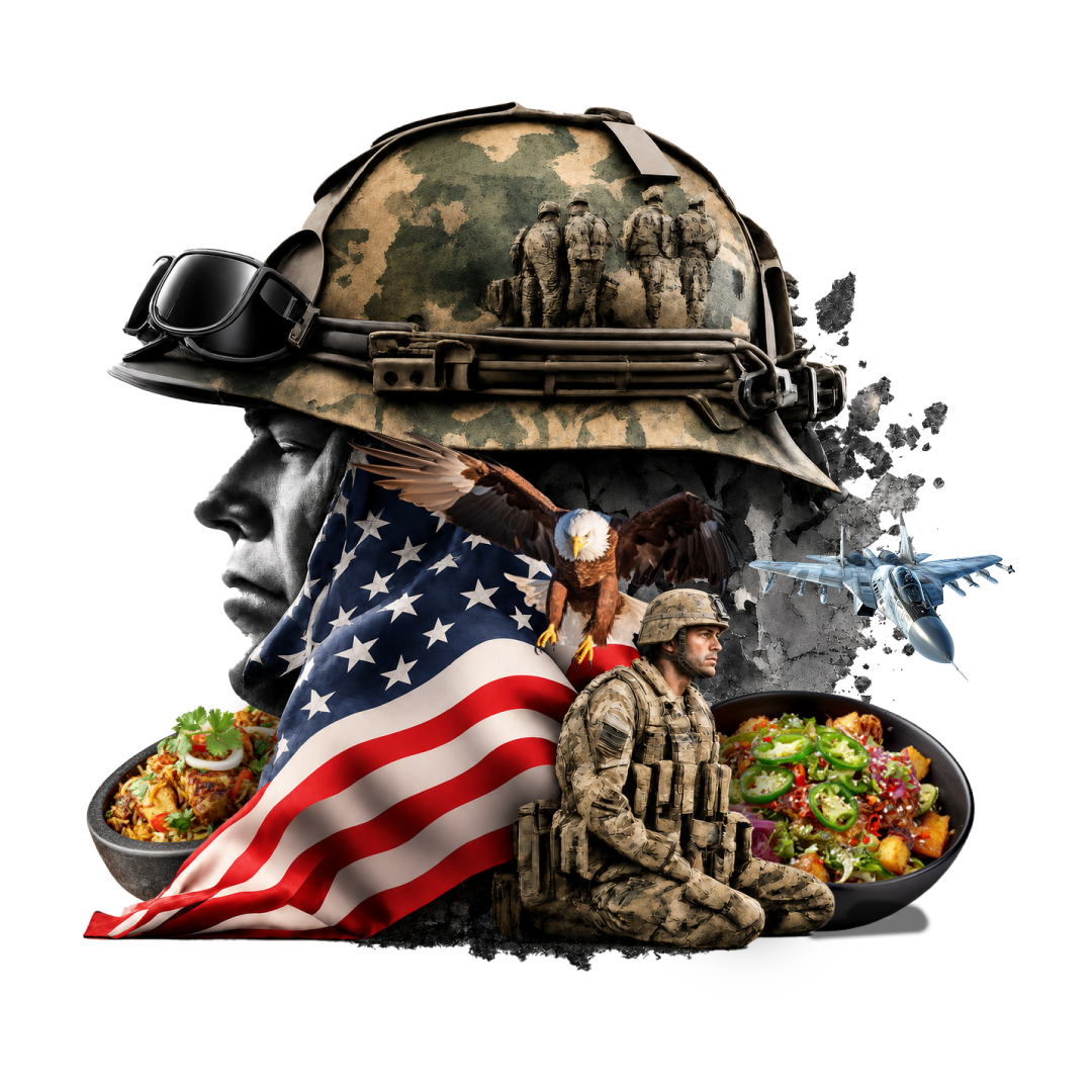 Memorial Day 2026