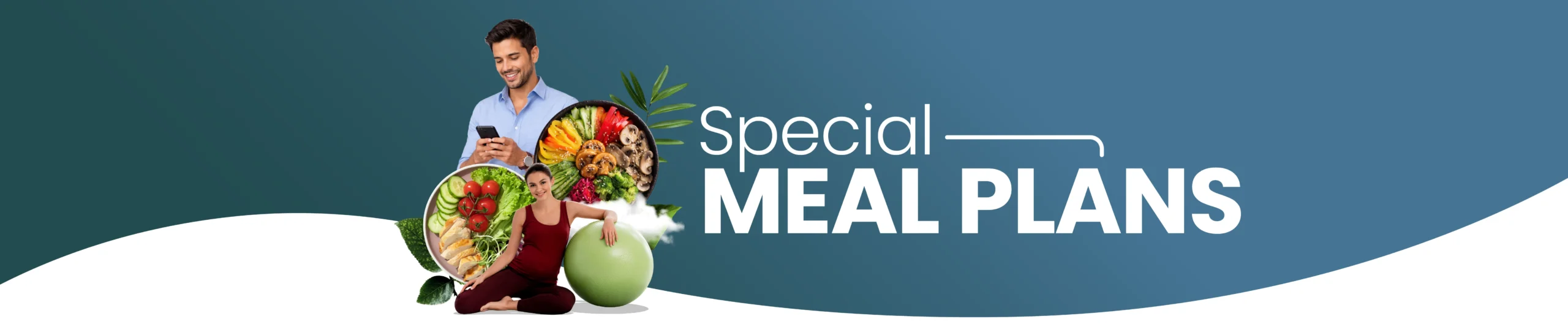Special Meal Plans