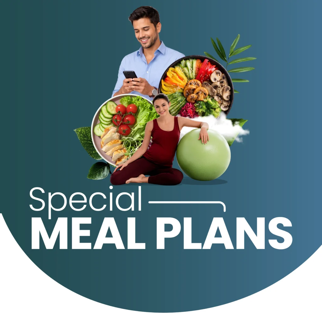 Special Meal Plans Miami