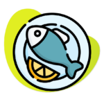 Pescatarian
