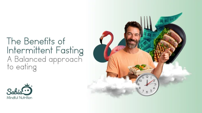 benefits of intermittent fasting