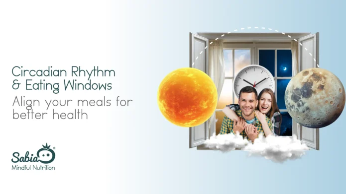 Circadian Meals