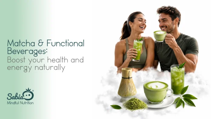 Functional Beverages