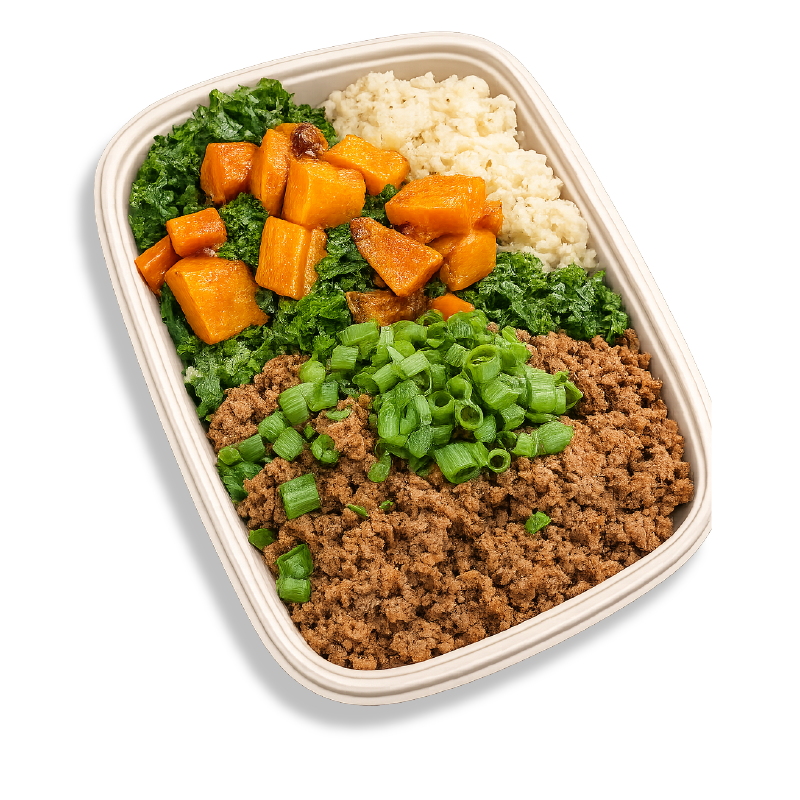Meal Prep Miami Sabia Nutrition