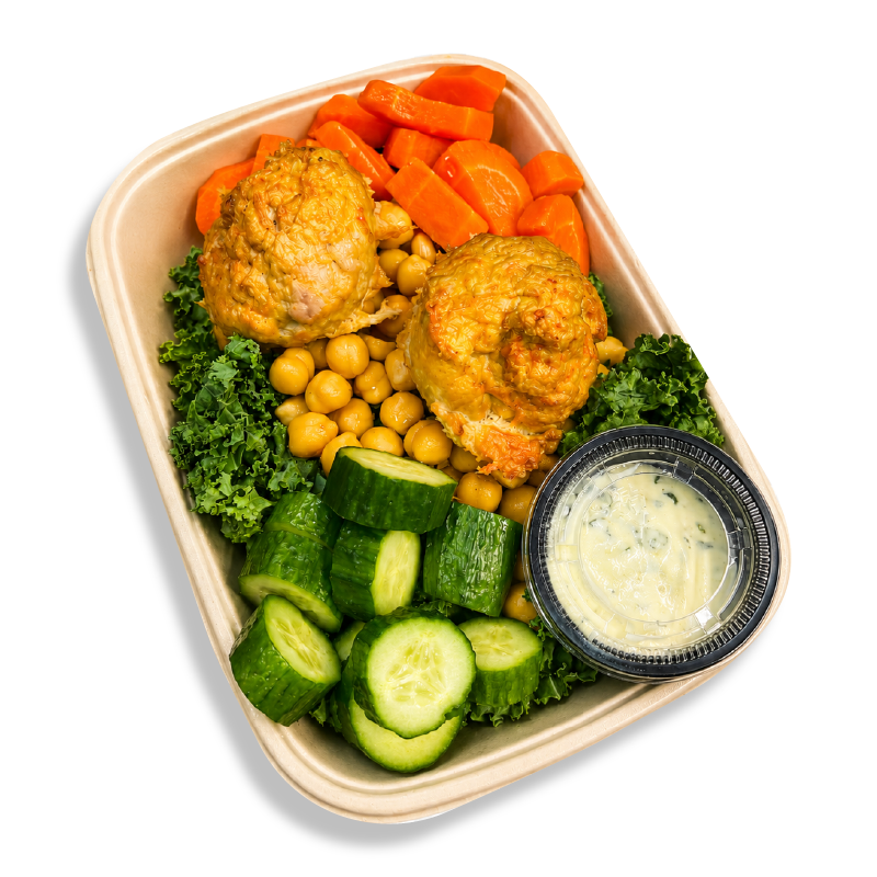 Meal Prep Miami Sabia Nutrition