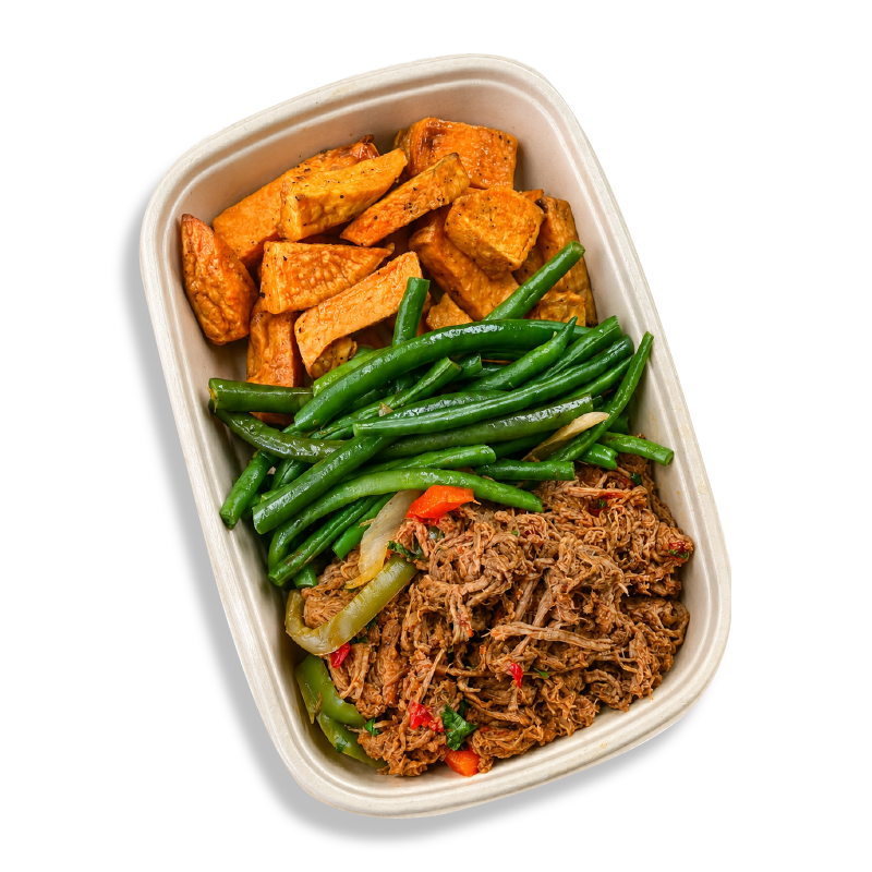 Meal Prep Miami Sabia Nutrition