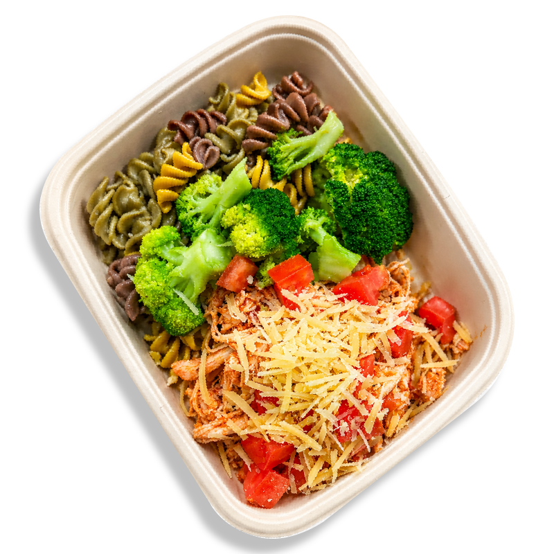 Meal Prep Miami Sabia Nutrition