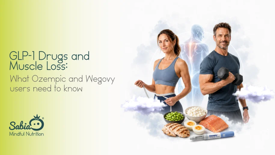 Ozempic and Wegovy Help With Weight Loss