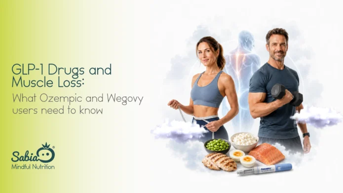 Ozempic and Wegovy Help With Weight Loss